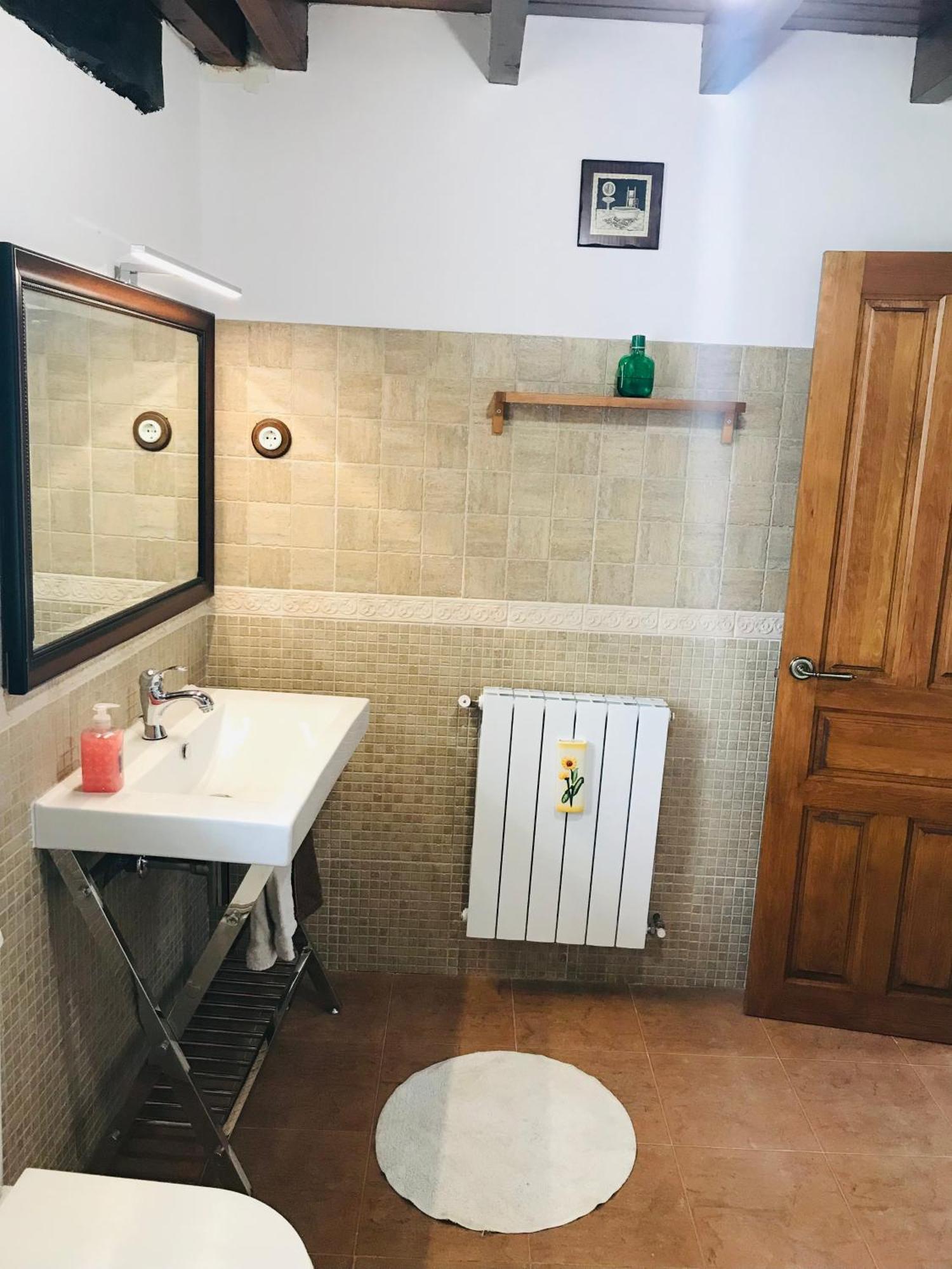 La Regalia De Requejo Villa Reinosa Exteriör bild