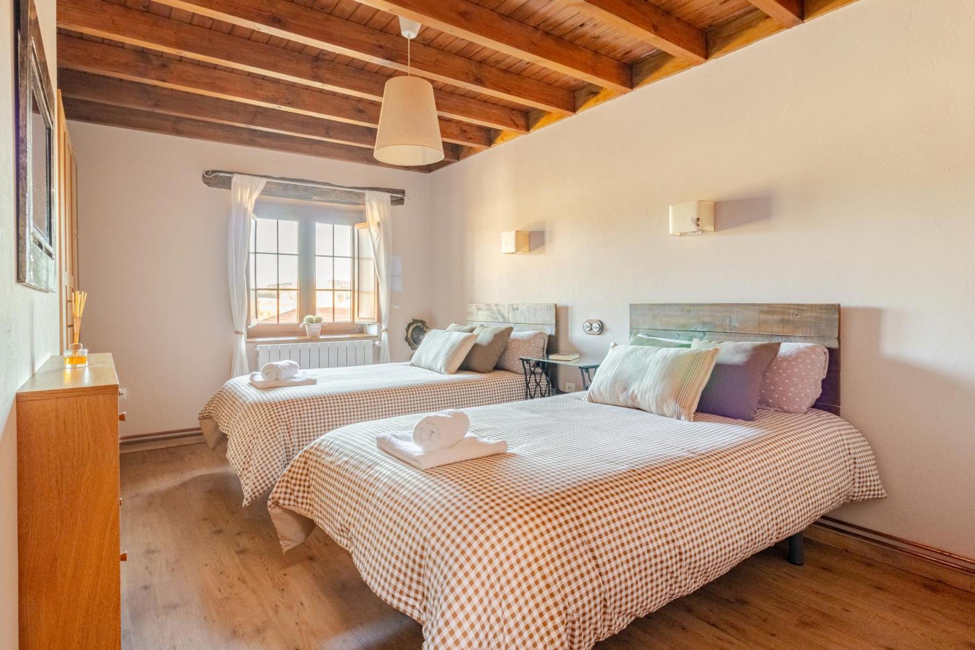 La Regalia De Requejo Villa Reinosa Exteriör bild