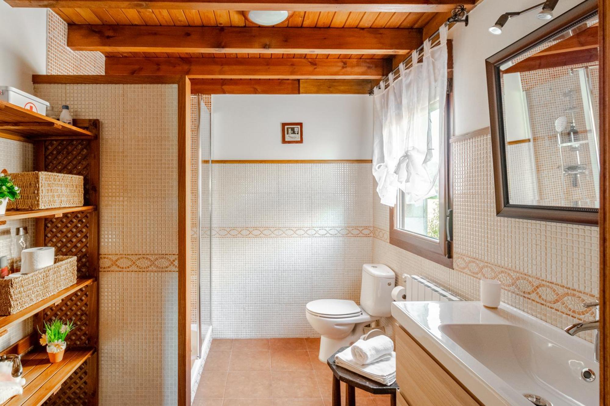 La Regalia De Requejo Villa Reinosa Exteriör bild