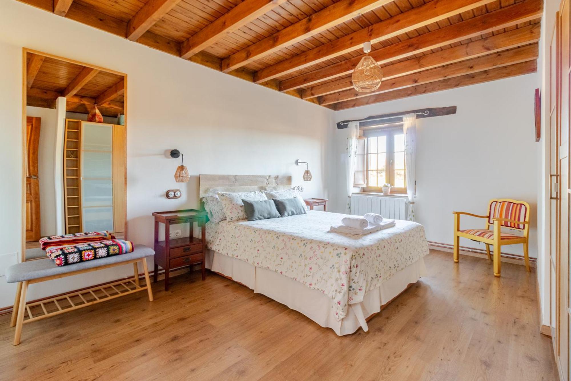 La Regalia De Requejo Villa Reinosa Exteriör bild